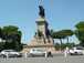  Garibaldi sur son cheval
